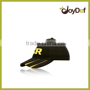 Baseball Cap,special Ottoman Fabric Cap With 3D Embroidery thumbnail-1