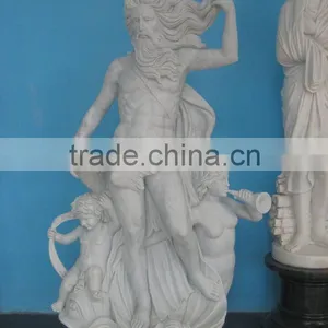 Western Classic Character Statue thumbnail-1