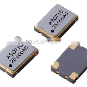 7x5mm SMD Crystal Oscillator (5V) thumbnail-1