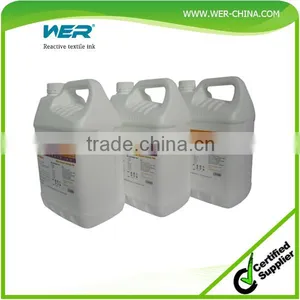 Best Quality WER-china Reactive Textile Ink thumbnail-1
