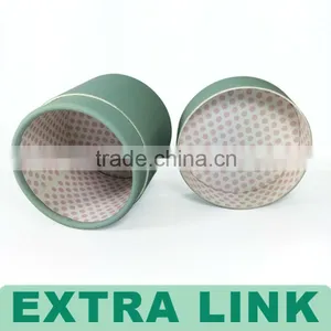 Manufacturer China New Design Custom Round Paper Tube Packaging Watch thumbnail-4