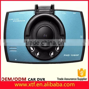 High Quatity Big Promotion HD 1080P Night Vision Car Camera thumbnail-1
