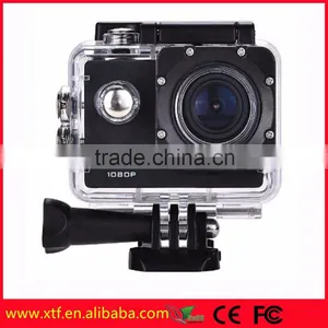 Waterproof Full HD 1080P Sport Camera Action Camera be Unique thumbnail-1