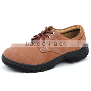 Safety Shoes Sport Work Shoes Office Safety Shoes Lujiang Brand thumbnail-2