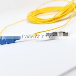 SC-FC Fiber Optic Patch Cord thumbnail-5