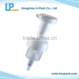 New Design 40mm PP Plastic Foam Pump thumbnail-1