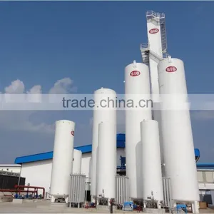 KDONAr-2050Y-500Y-60Y Air Separation Plant thumbnail-1