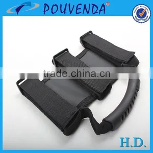 Roll Handle for Jeep Wrangler JK 2007-2014 From Pouvenda Manufacturer thumbnail-1