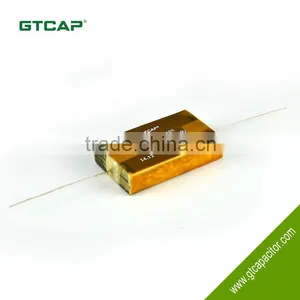 GTCAP Top Quality Silver Mica Paper Capacitors in High Temperature thumbnail-1