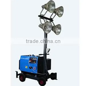 Industrial Light 4*1000W thumbnail-1