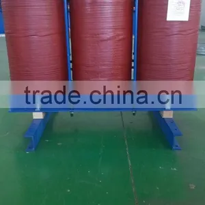 Used for Silicon Molybdenum Rod 150kva Special Transformer Dry Type Furnace Transformer thumbnail-1