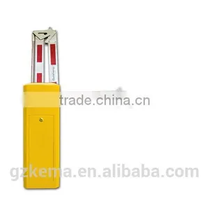 Boom Barrier Gate for Toll System thumbnail-5