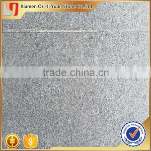 Bottom Price Hot Selling Granite G684 Flamed Tiles Black Pearl Slabs Fuding Black Granite thumbnail-3