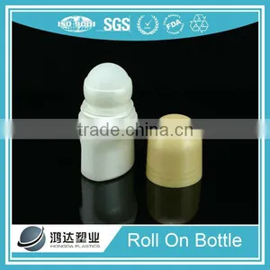 Wholesale Twist up Deodorant Stick&roll on Bottle 50ml thumbnail-3