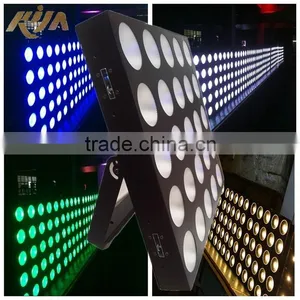 2014 Newest Stage Equipment Flexible 5*5PCS RGB Led Pixel Matrix thumbnail-1