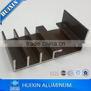 Creative Products Aluminum Extrusion Solar Panel Frame New Items in China Market thumbnail-1