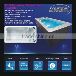 Swimming Pool Equipment;fiberglass Swimming Pool thumbnail-1