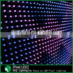 Led Pixel Ws2811 12mm thumbnail-3