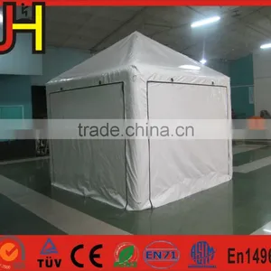 2016 Customized Inflatable Air Tight Camping Tent For Ji Ho Inflatables thumbnail-4