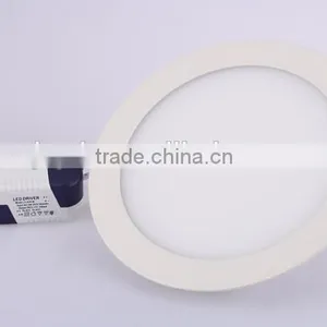 18W China Manufature LED Panel Light thumbnail-2