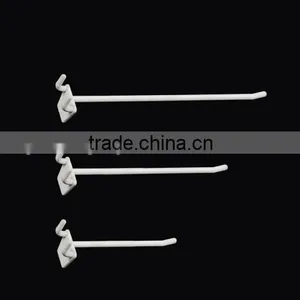 Plastic Display Hooks for Metal or Cardboard Display thumbnail-2