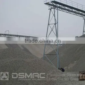DSMAC Whole Set Artificial Aggregate Production Line thumbnail-1