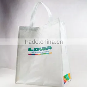 Rpet Promotional Reusable Tote Bag thumbnail-2