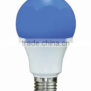 Most Popular LED Infrared Remote RGB Bulb Light thumbnail-2