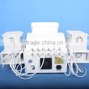 Good Professional Japanese Brand Mitsubishi Diodes Laser 4D Lipo Laser Slimming Lipolaser Rapid Slimming Machine thumbnail-5
