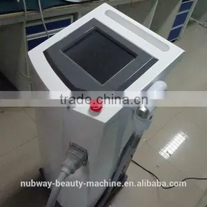 CE Approved High Performance 808nm Laser Hair Diode Machine thumbnail-6