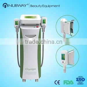Selling Multifunction Beauty Cryotherapy Machine Whole Body thumbnail-1