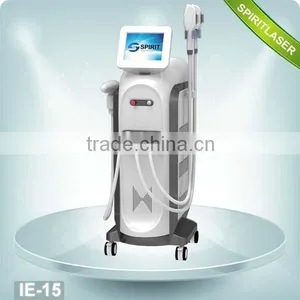 Express Acne Light, Elight Ipl Rf Nd Yag Laser, Light Ipl thumbnail-1
