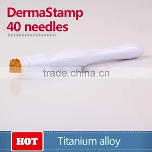 Best Facial Skin Care Product Professional Electric Auto Micro Derma Pen thumbnail-4
