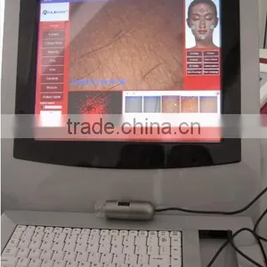 2015 Special Promotion! Reveal Skin Analysis Machine/skin Analysis Machine/ Skin Analyzer With CE thumbnail-1