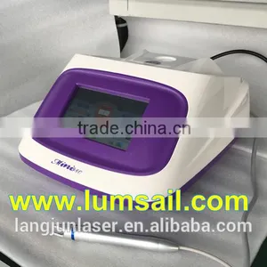 980nm Diode Laser Vascular Removal Machine/Spider Vein Removal thumbnail-5