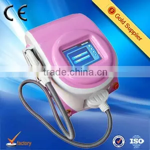 Strong Power 2000w Portable Elight Hair Removal Machine Home Photofacial Machine thumbnail-1