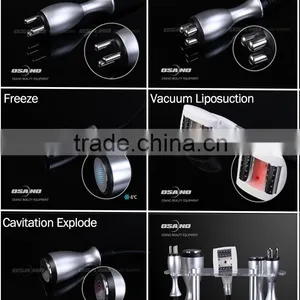 Best Christmas Price Body Vacum Sculptor Body Massage Machine thumbnail-1