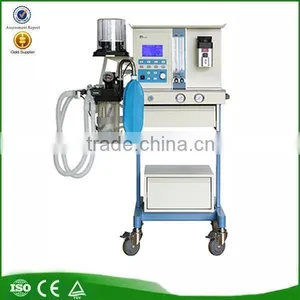 Manufacturer Hocus Machine With High Quality Therapeutic Anesthesia thumbnail-1
