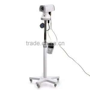 18 Months Warranty Electronic Vagina Video Colposcope for Clinical Detection thumbnail-3