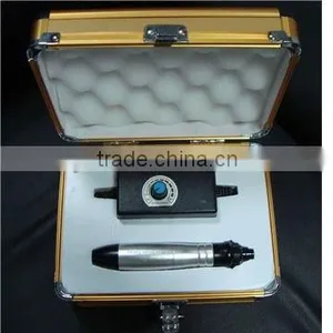 the Hot Sell Anti Ageing/wrinkle Removal Medical Electric Micro Needle Beauty Pen(CE Approved) thumbnail-1