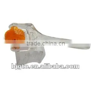 Professional for Eye Wrinkle Removal Titanium Micro Needle Beauty Roller thumbnail-1
