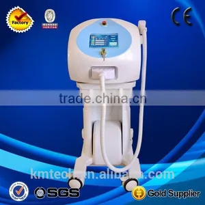2015 Hot in Spain Portugal Italy 808 Diode Laser Hair Remover With CE ISO TUV ROHS thumbnail-2