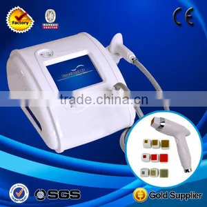 Portable rf Wrinkle Removal Face Lifting Device From Weifang KM thumbnail-2