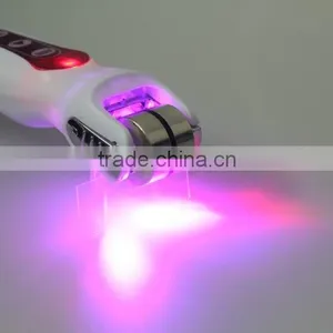 China Low Cost Hair Loss Treatment Bio Therapy 540 Derma Roller CTS-540 thumbnail-6