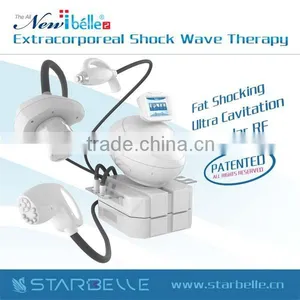 2014 Dermolift RF Radio Frequency Face Lifting& Toning Beauty Machine - Ibelle 2 thumbnail-1