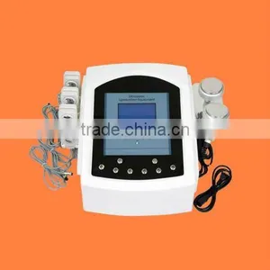 Nouveau!! Ultra Sound Radio Frequency Slimming Machine F006 thumbnail-1