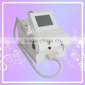 Ipl Beauty Equipment A003 for Hair Removal Skin Rejuvenation Vein Removal thumbnail-1