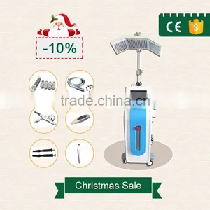 Skin Care PDT Oxgen Jet Peel Dermabrasion Acne Scar Removal thumbnail-1