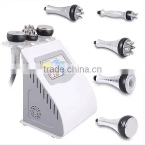 Maxbeauty CE Approved Portable Weight Loss Ultracavitacion Ultrasound Fat Removal Home thumbnail-2