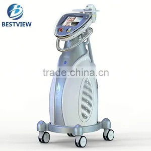 IPL Depilation Beauty Machine / Machine Popular 2016 Hot Sell Beauty Parlour Equipment thumbnail-1